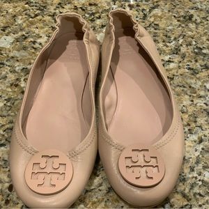 Tory Burch ballet flats